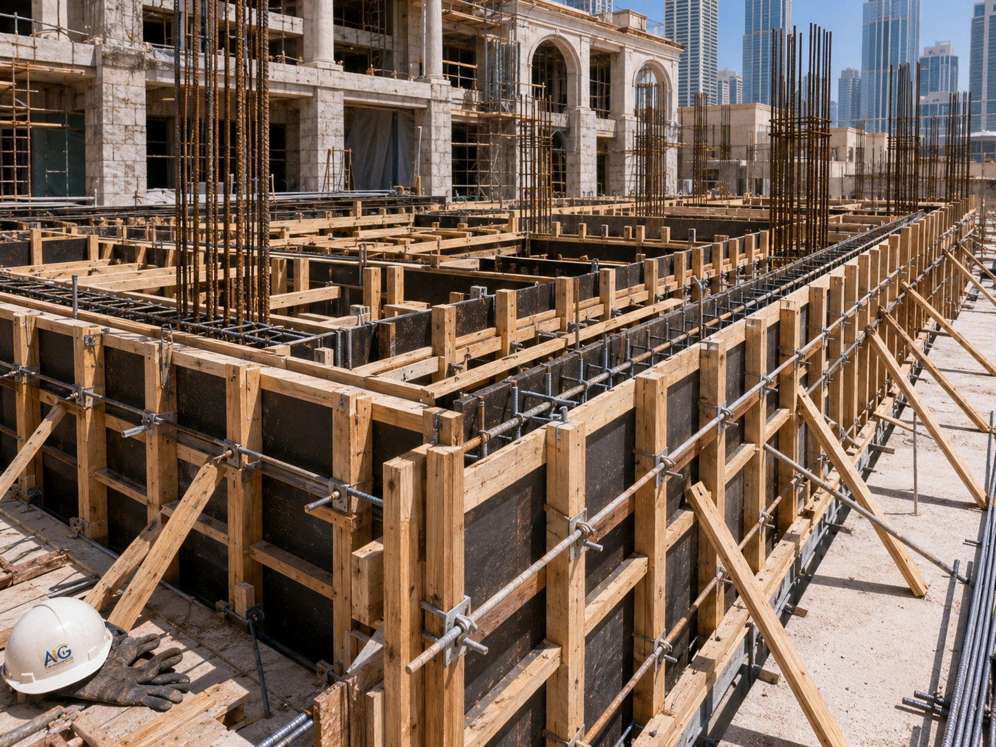 Beam shuttering check